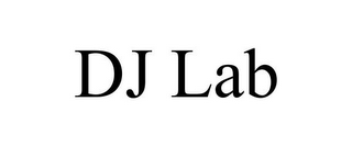 DJ LAB