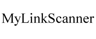 MYLINKSCANNER