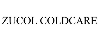 ZUCOL COLDCARE