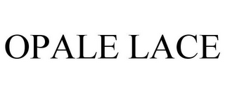 OPALE LACE