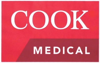 COOK MEDICAL