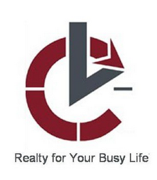 CL REALTY FOR YOUR BUSY LIFE