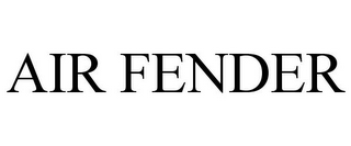 AIR FENDER