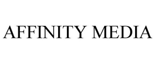 AFFINITY MEDIA