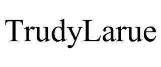 TRUDYLARUE