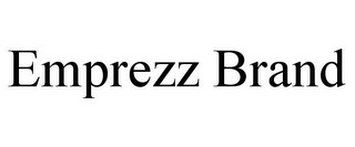 EMPREZZ BRAND