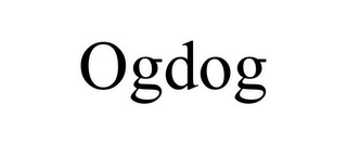 OGDOG