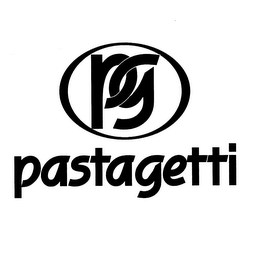 PG PASTAGETTI