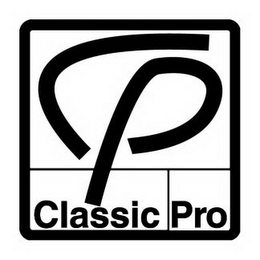 CP CLASSIC PRO