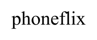 PHONEFLIX