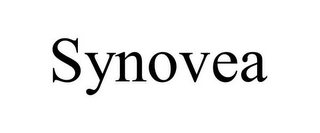 SYNOVEA