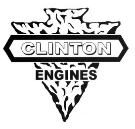 CLINTON ENGINES