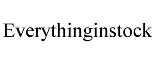 EVERYTHINGINSTOCK