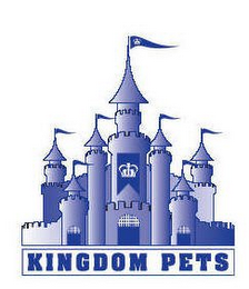 KINGDOM PETS