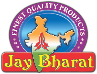 FINEST QUALITY PRODUCTS JAY BHARAT