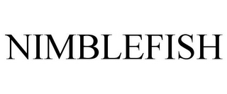 NIMBLEFISH