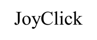 JOYCLICK