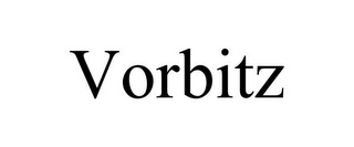 VORBITZ