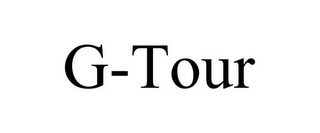 G-TOUR