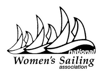 NATIONAL WOMEN'S SAILING ASSOCIATION