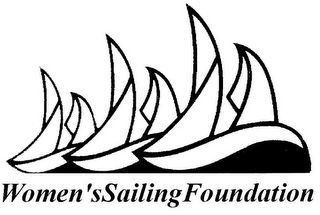 WOMEN'S SAILING FOUNDATION