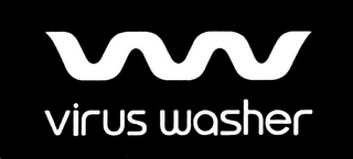 VW VIRUS WASHER