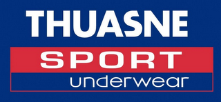 THUASNE SPORT UNDERWEAR