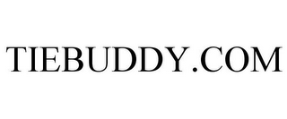 TIEBUDDY.COM