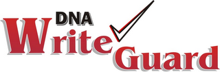 DNA WRITE GUARD