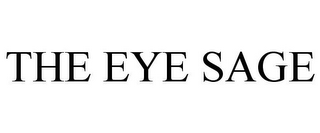 THE EYE SAGE