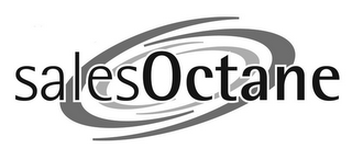 SALESOCTANE
