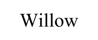 WILLOW