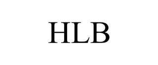 HLB