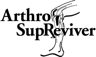 ARTHRO SUPREVIVER