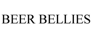 BEER BELLIES