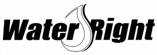 WATER RIGHT