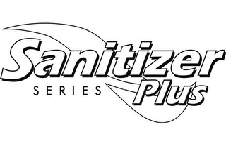 SANITIZER SERIES PLUS