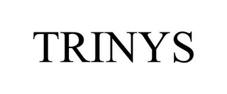 TRINYS