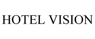 HOTEL VISION