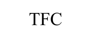 TFC