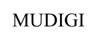 MUDIGI