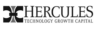 H HERCULES TECHNOLOGY GROWTH CAPITAL