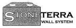 STONETERRA WALL SYSTEM