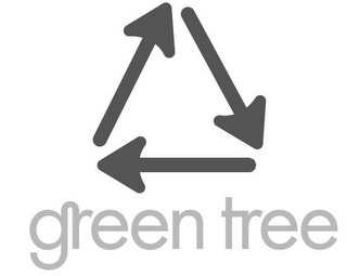 GREEN TREE