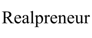 REALPRENEUR