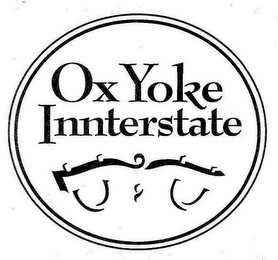 OX YOKE INNTERSTATE