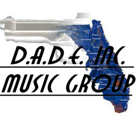 D.A.D.E. INC. MUSIC GROUP PERRY LIVE OAK LAKE CITY STARKE PALATKA GAINESVILLE OCALA SPRING HILL LEESBURG DELAND DELTONA LAKELAND BRANDON TAMPA SEBRING ARCADIA PORT CHARLOTTE FT. MEYERS WEST PALM BEACH HOLLYWOOD HOMESTEAD