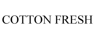 COTTON FRESH