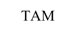 TAM