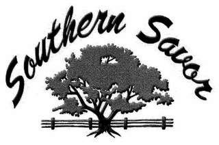 SOUTHERN SAVOR